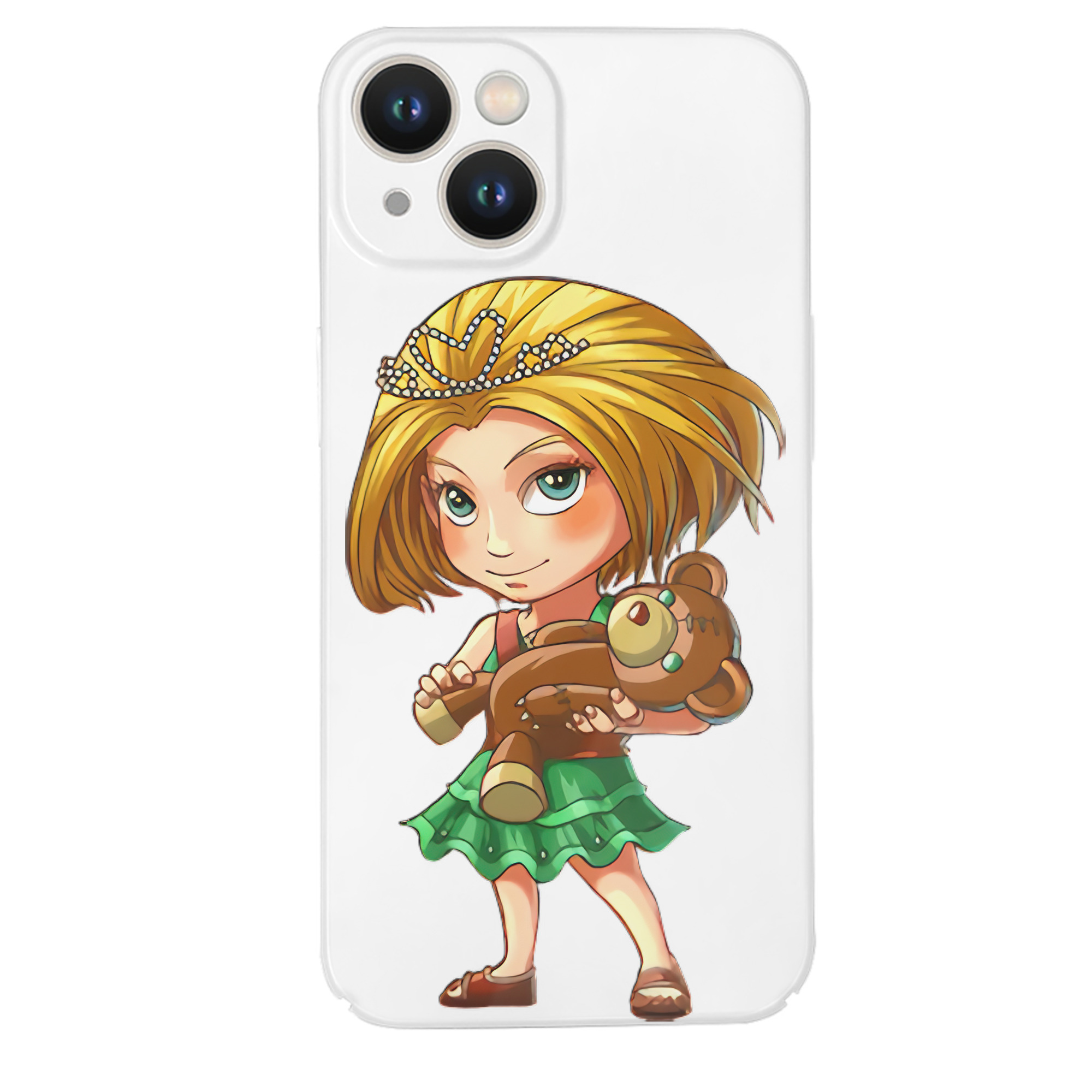 （画像用） リーグ・オブ・レジェンド League of Legends LOL 【iPhone 14シリーズ対応】ハードケース